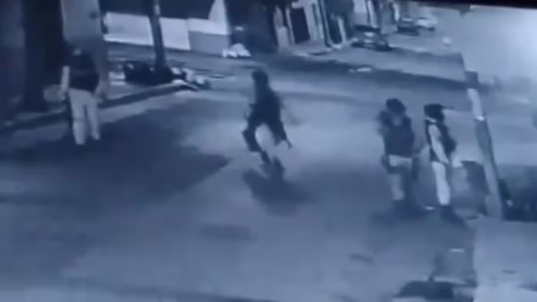 AMLO reacciona a video que involucra a GN en masacre de 4 mujeres y 2 menores en Guanajuato