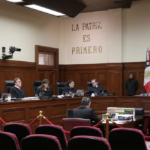 Suprema Corte va receso; analizan si se requieren ocho o seis votos para invalidar una reforma judicial