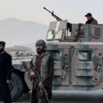 Pakistán declara “guerra abierta” a Afganistán; bombardea Kabul y otras ciudades