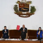 Parlamento venezolano aprueba Ley de Amnistía para liberar a cientos de detenidos por violencia política