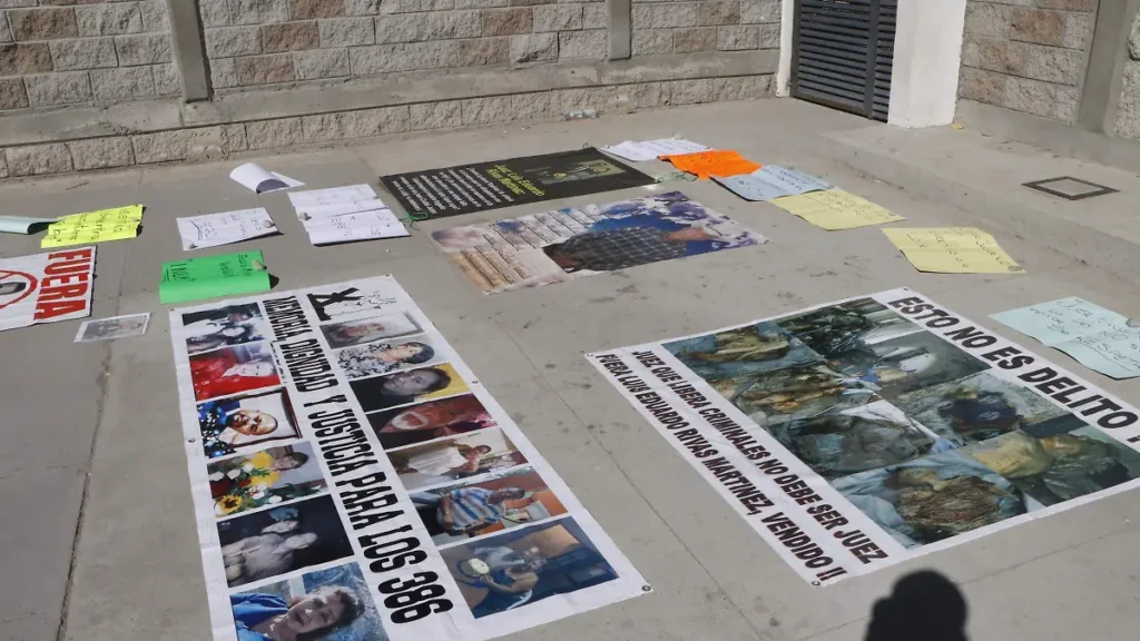 colectivo de busqueda