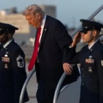 Líder supremo de Irán “no durará mucho” sin mi aprobación, dice Trump