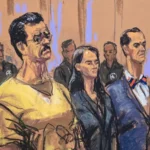 Presentan nuevos cargos en Nueva York contra Maduro y su esposa por presuntas torturas a ciudadanos de EE.UU.