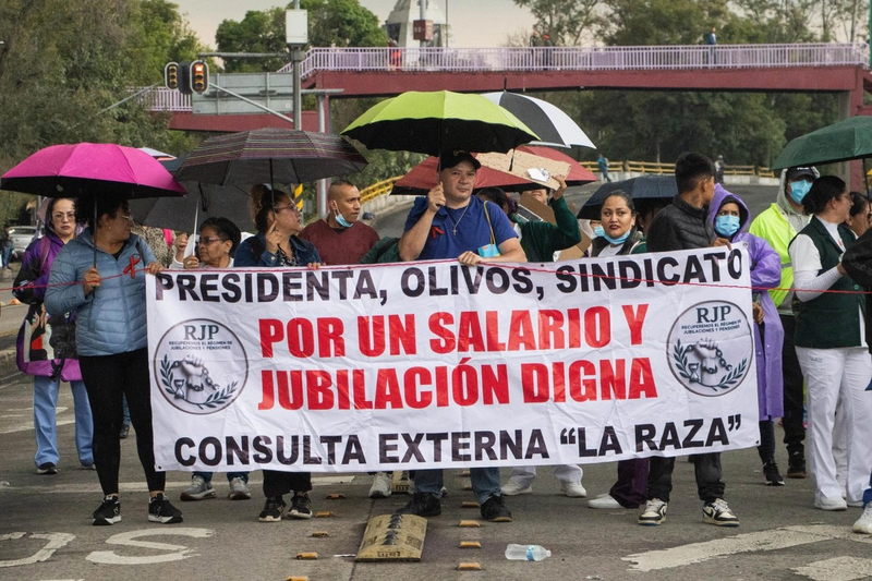 Screenshot 2026-10-10 at 15-03-45 La Jornada - IMSS alista marcha nacional este 14 de octubre para exigir alza salarial y destitución de su líder sindical