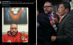 Screenshot 2026-10-21 at 14-45-21 La Jornada - Diputados de la Jucopo definen medidas contra Gutiérrez Mancilla y otros priístas que se enfrentaron con el líder de MC