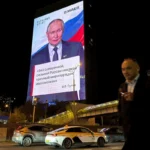 Trump pide “un nuevo líder” para Ucrania tras pactar diésel con Putin; Kiev sigue atacando refinerías rusas